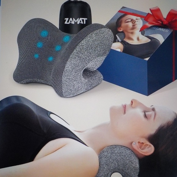 NECK & SHOULER RELAXER NWOT - Picture 6 of 14